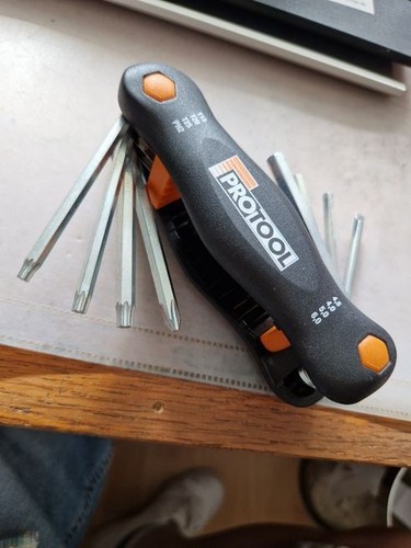 Protool festool - /,