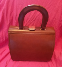 Hübsche 50er/60er-Jahre Handtasche