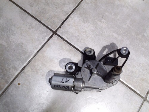 Scheibenwischermotor hinten - , vw