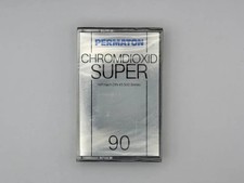 Permaton Chromdioxid Super 90