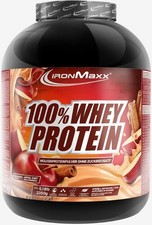 IronMaxx 100% Whey Protein -
