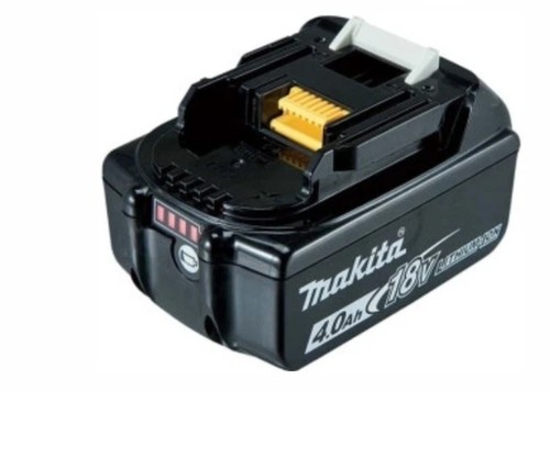 Makita akku bl1840 18v 4 - makita, 4,0ah