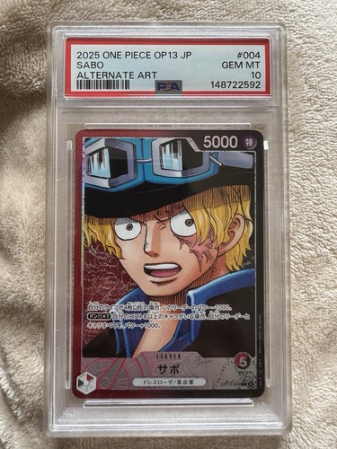 2025 one piece jp - 13,
