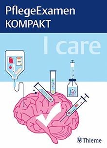 Care pflegeexamen kompakt - care,