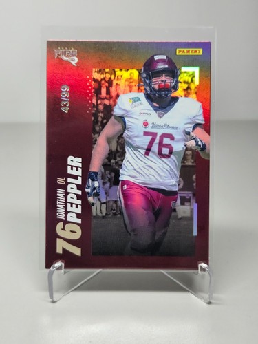 2023 panini rhein fire - 2023,