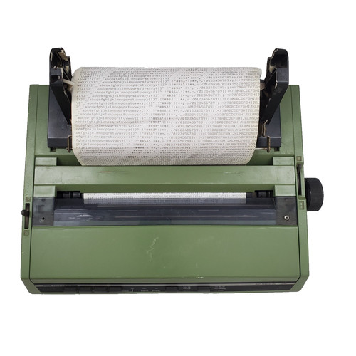 Sailor h1252b oki - oki, microline