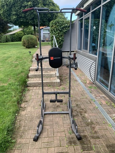Sportstech 7in1 power - 7in1, tower
