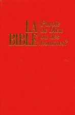 Die Bibel Wort Gottes oder der Menschen - Kollektiv - V2174346