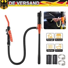 Fasspumpe Kanisterpumpe