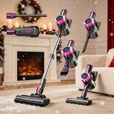 500W 45000PA Kabellos