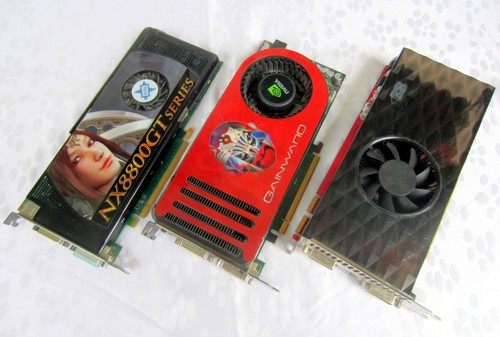 Grafikkarten pcie msi - pcie,