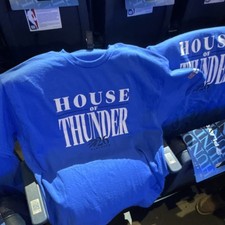 Gildan Oklahoma City Thunder