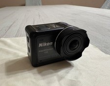 ACTION CAM NIKON KEYMISSION