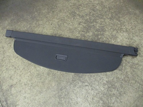Laderaumabdeckung audi 4f - audi, a6
