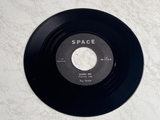 The Orbits seltene Rockabilly