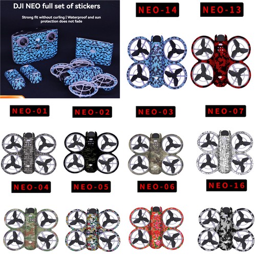 Für dji neo - für,