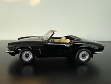 Triumph Spitfire Cabrio MK IV