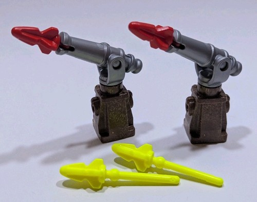 Playmobil waffe kanone - waffe,