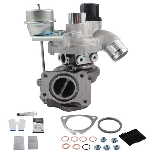 Turbolader für citroën ds3 - für,