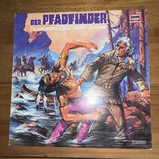 Der Pfadfinder nach J.F