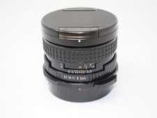 SMC Pentax 6x7 45mm f4