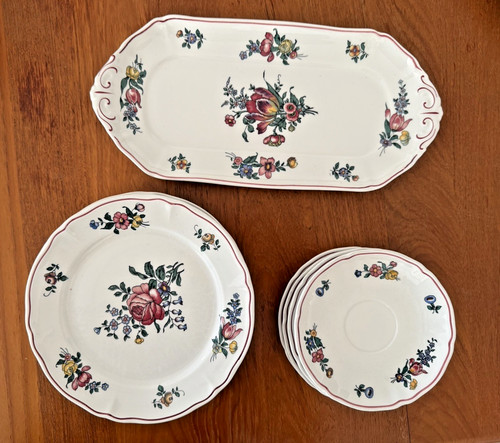 Villeroy boch alsace - boch,