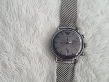 EMPORIO ARMANI AR11383 Herren