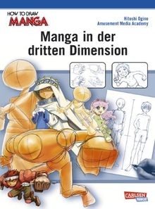 How draw manga - to, in