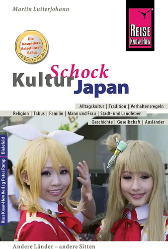 Reise know how kulturschock - know-how,