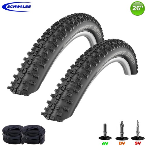 Schwalbe smart sam - schwalbe,