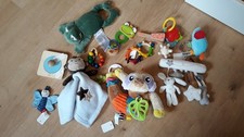 14 Teile Spielzeugpaket
