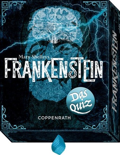 Mary shelleys frankenstein - mary,