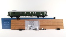 KM1 Spur 1 203605 Packwagen Sichelkanzel DB