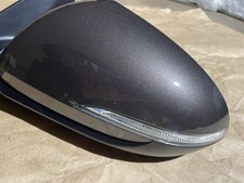 Hyundai i30 Außenspiegel