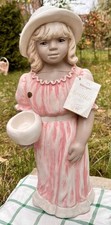 Alice Figur Mädchen 44 cm