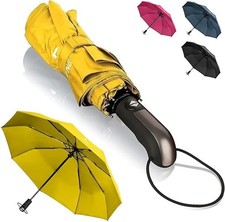 STYNGARD Regenschirm sturmfest