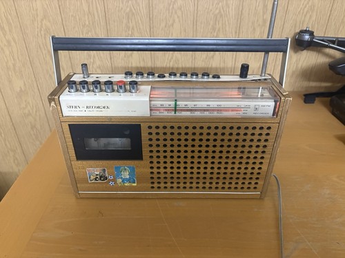 Ddr rft stern - rft, 160