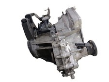 02T300058QV GETRIEBE / JHG /