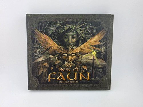 Faun best deluxe - xv,