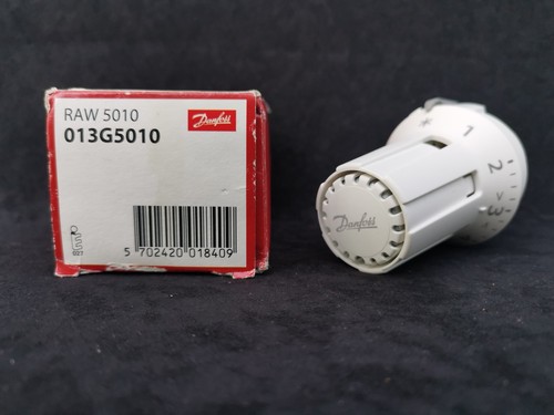 Danfoss raw5010 thermostatkopf - danfoss,
