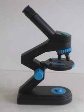 Microscope Bresser Biolux