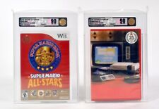 Nintendo Wii,Super Mario