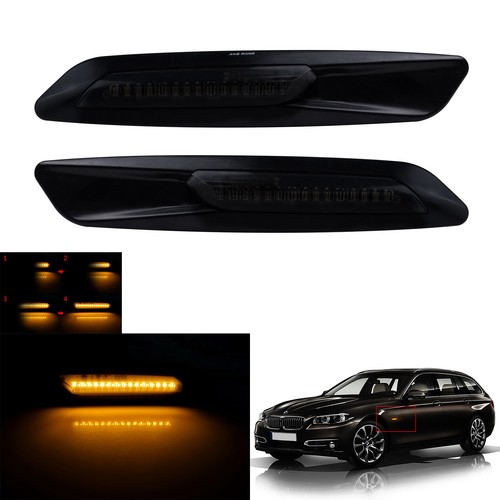 Stk seitenanzeige blinker - stk,