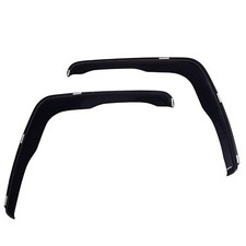 Regenabweiser für Mercedes Actros MP4 MP5 Fenster/Scheibe/Windabweiser/LKW#