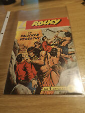 rocky  lehning gb  nr  9 msm z