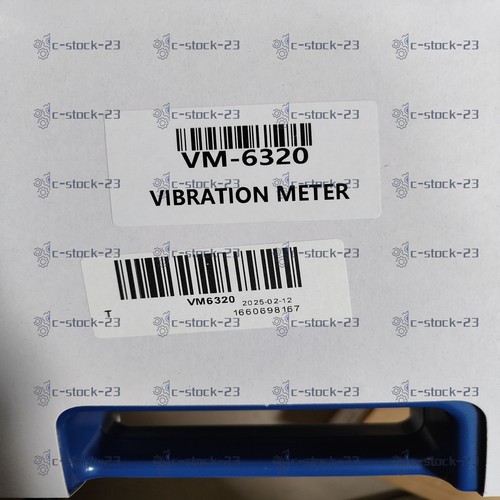 Stücke vm6320 digitale - 1,