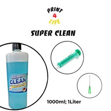 1 Liter Düsenreiniger