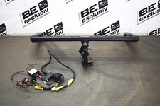 Audi A4 8K QUATTRO Anhängerkupplung Westfalia 305305 AHK E-Satz 305305