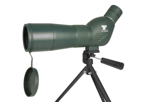 Optics zoom spektiv 45 x - ts-optics,