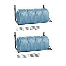 Reifenregal reifenständer - 2x,